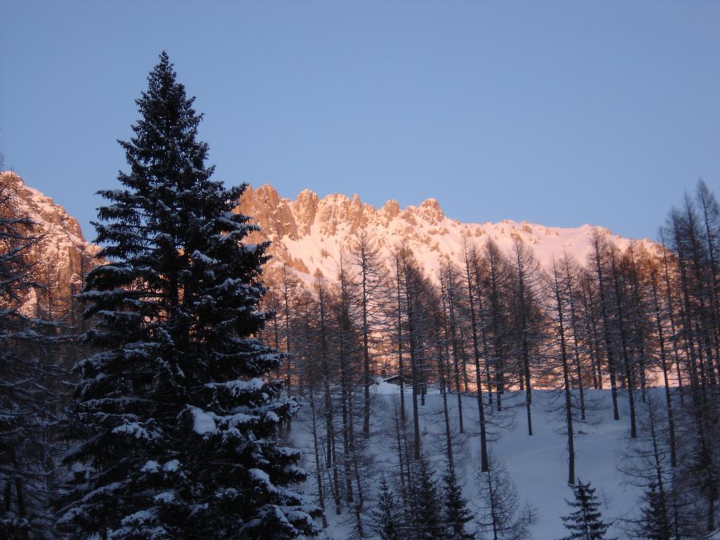 Gloesalm Daire Ramsau am Dachstein Oda fotoğraf
