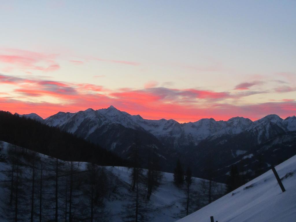 Gloesalm Daire Ramsau am Dachstein Dış mekan fotoğraf